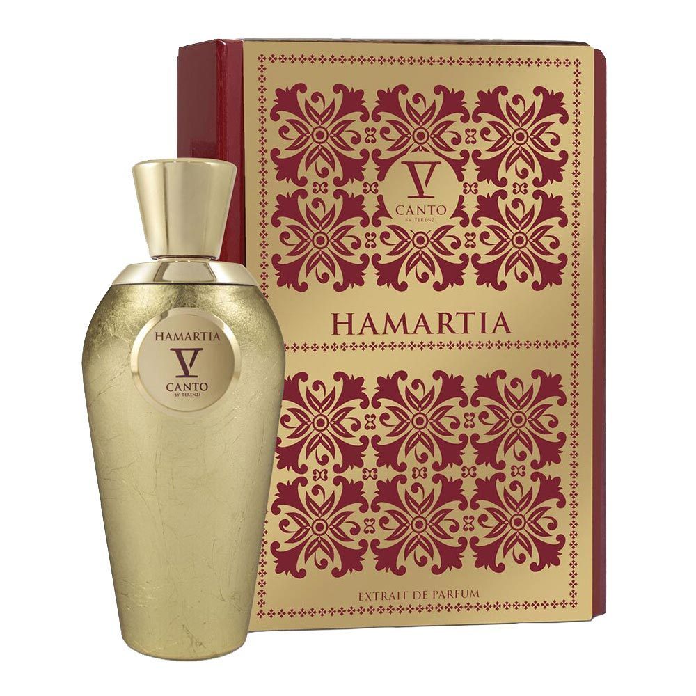V Canto Hamartia 100 ml