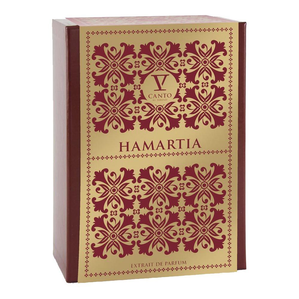 V Canto Hamartia 100 ml