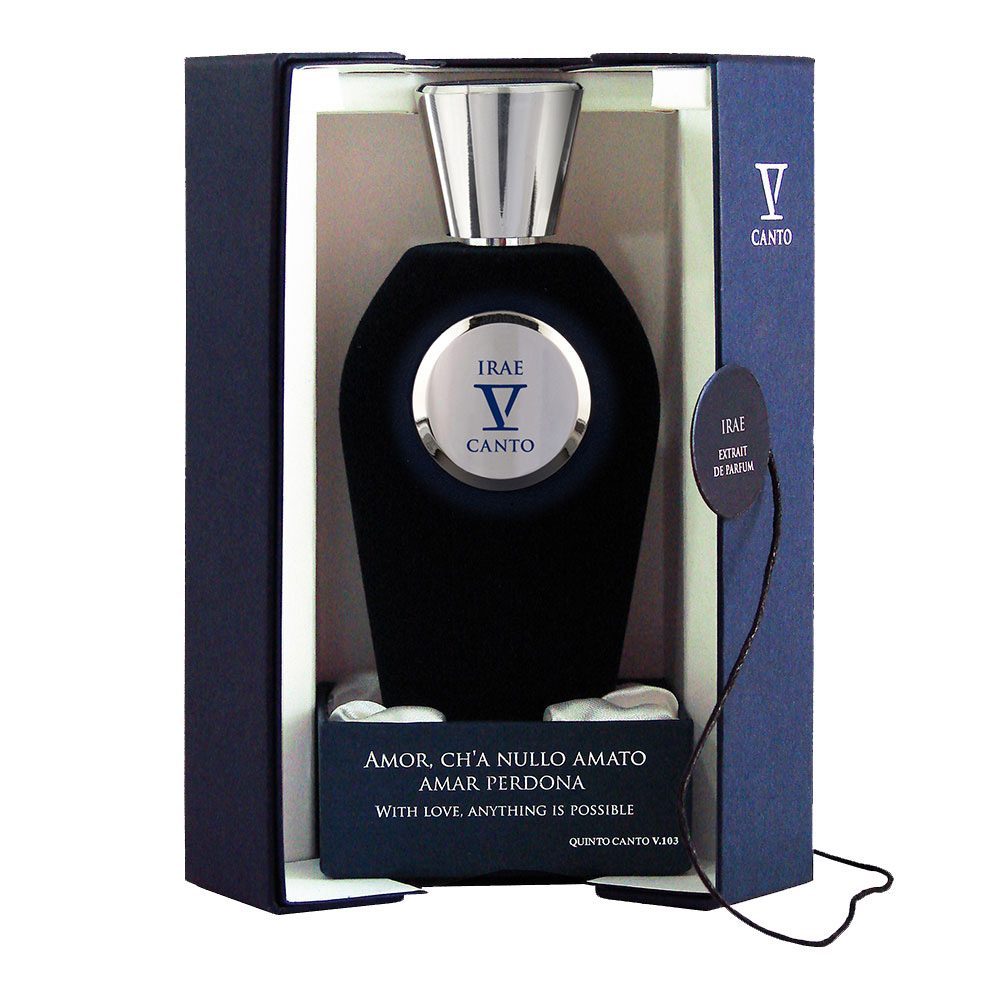 V Canto Irae 100 ml