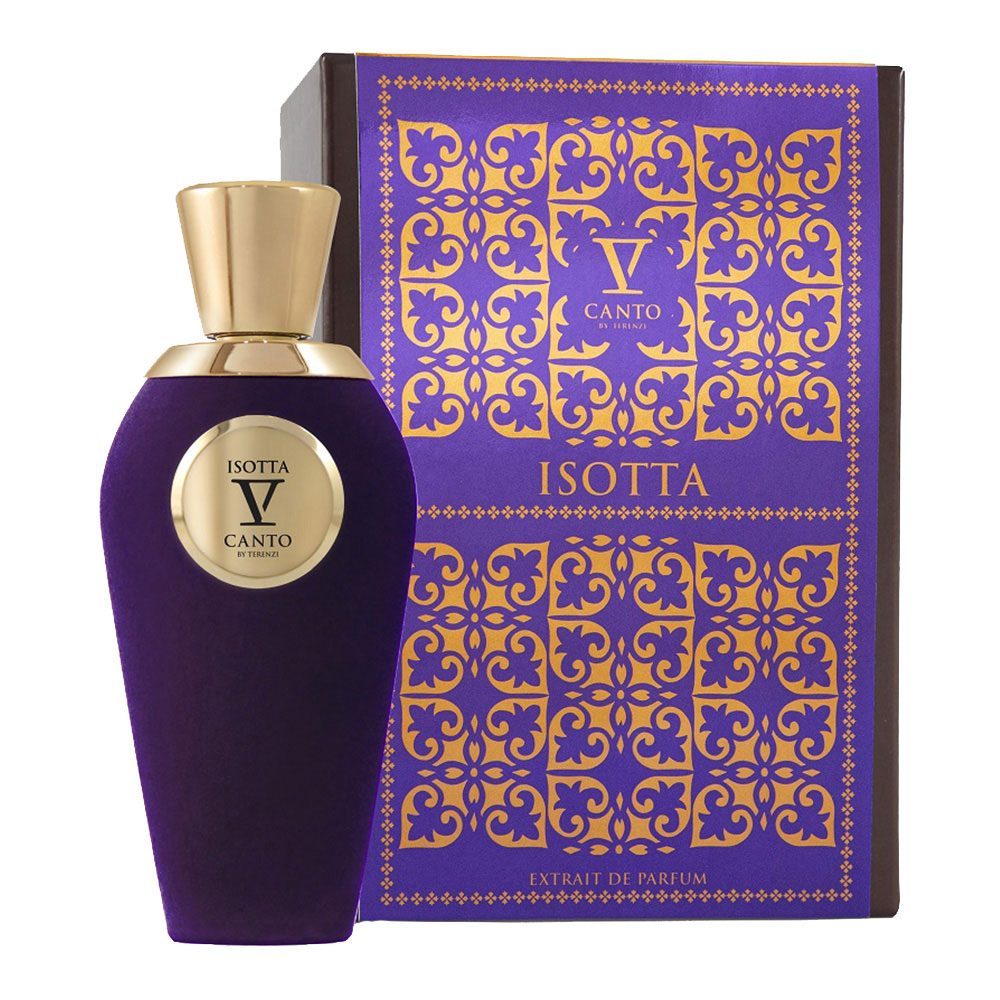 V Canto Isotta 100 ml