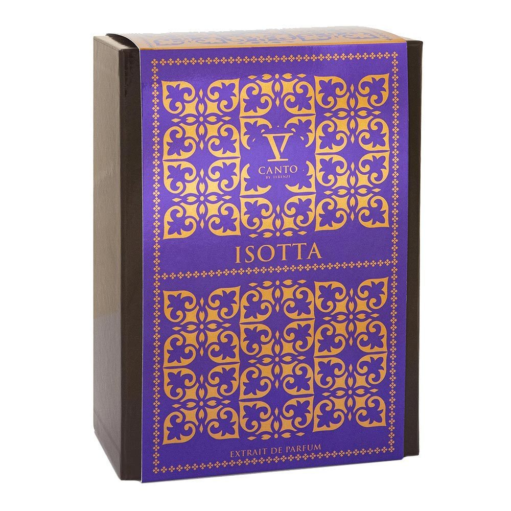 V Canto Isotta 100 ml