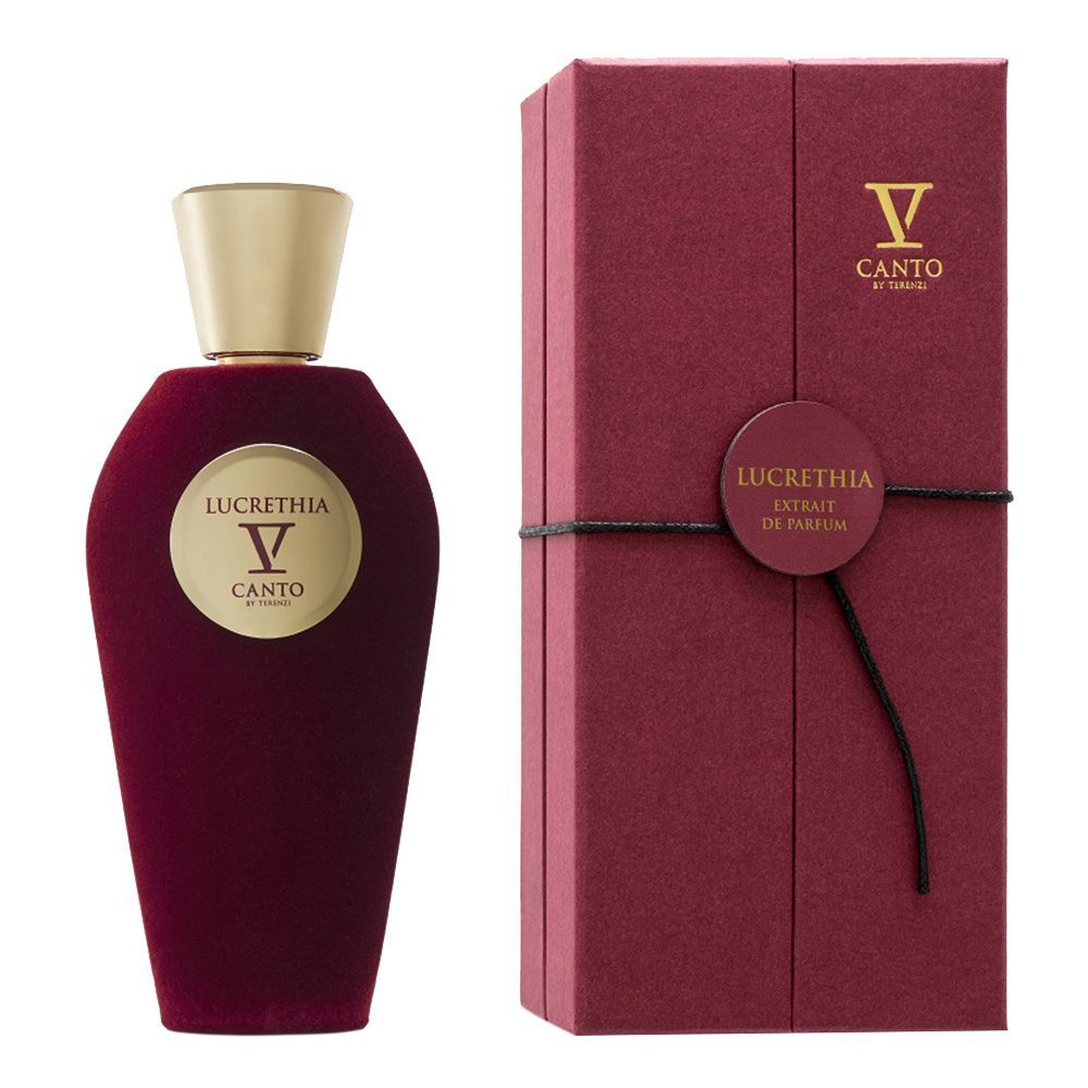 V Canto Lucrethia 100 ml
