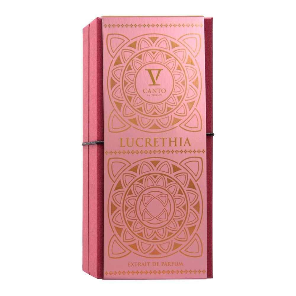 V Canto Lucrethia 100 ml
