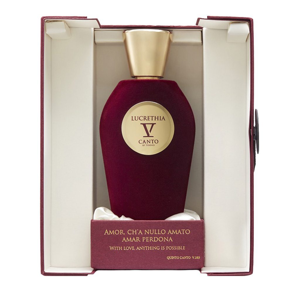 V Canto Lucrethia 100 ml