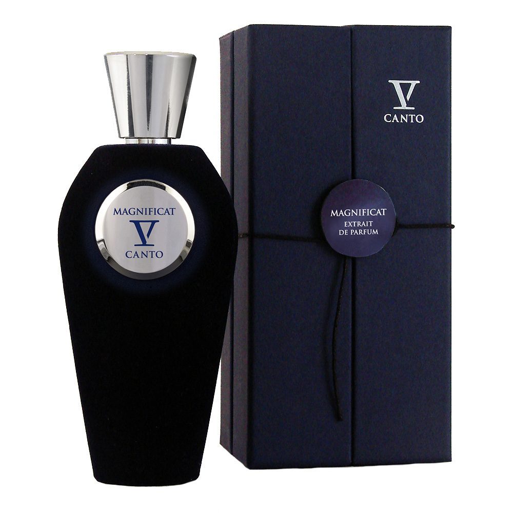 V Canto Magnificat 100 ml