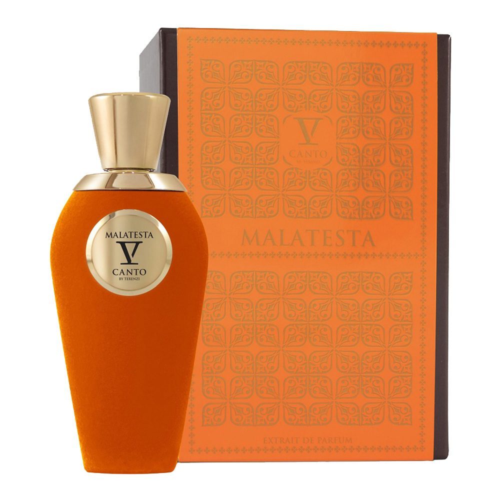 V Canto Malatesta 100 ml