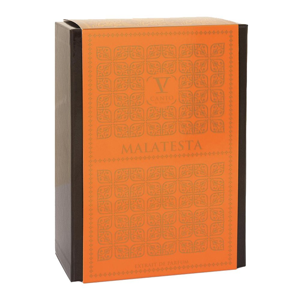 V Canto Malatesta 100 ml