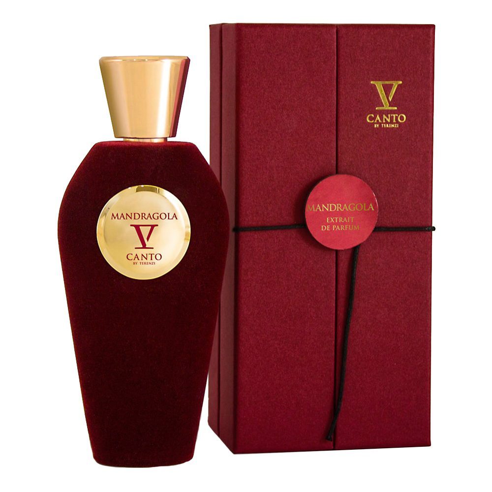 V Canto Mandragola 100 ml