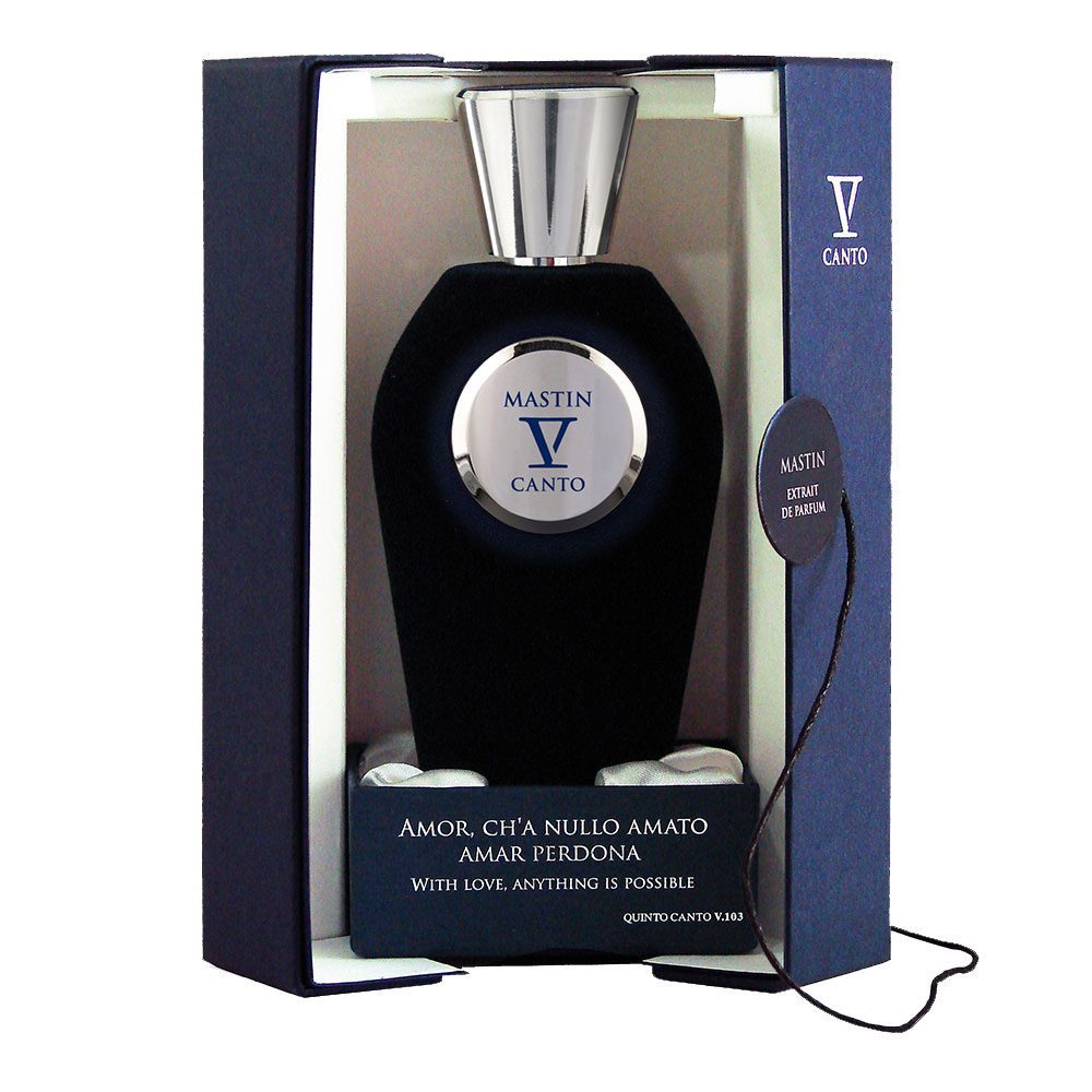 V Canto Mastin 100 ml