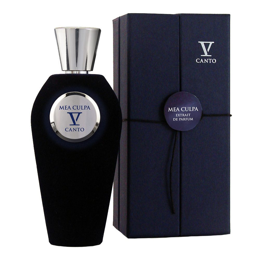 V Canto Mea Culpa 100 ml
