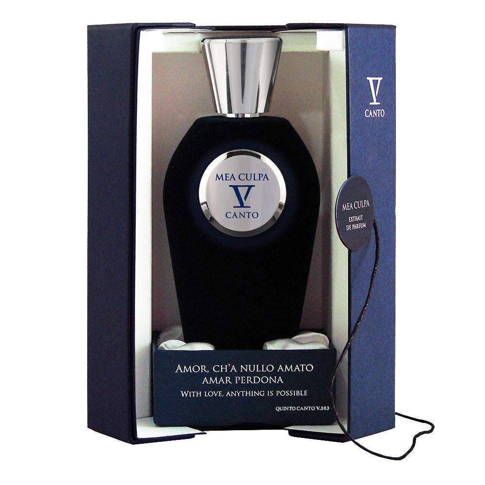 V Canto Mea Culpa 100 ml