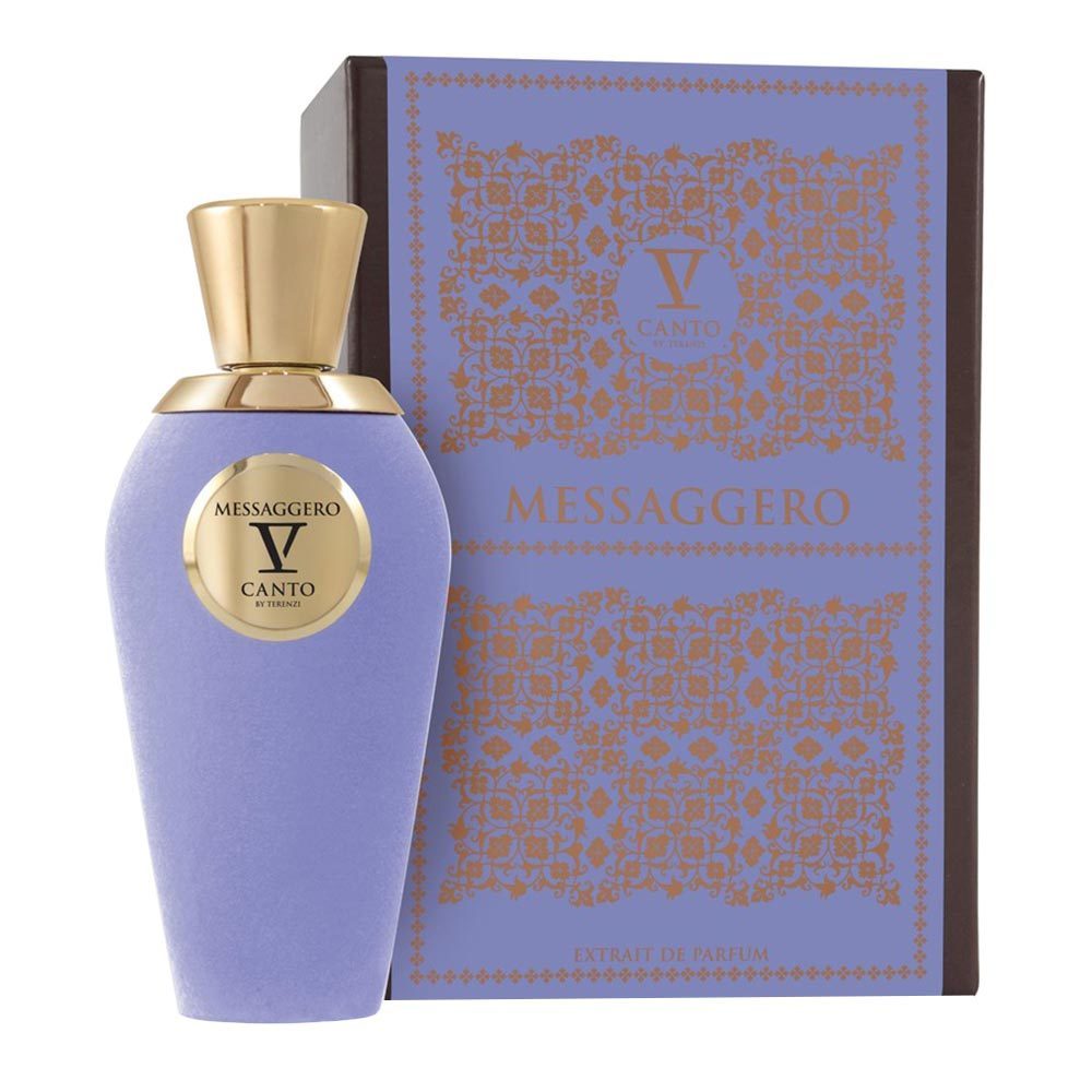 V Canto Messaggero 100 ml