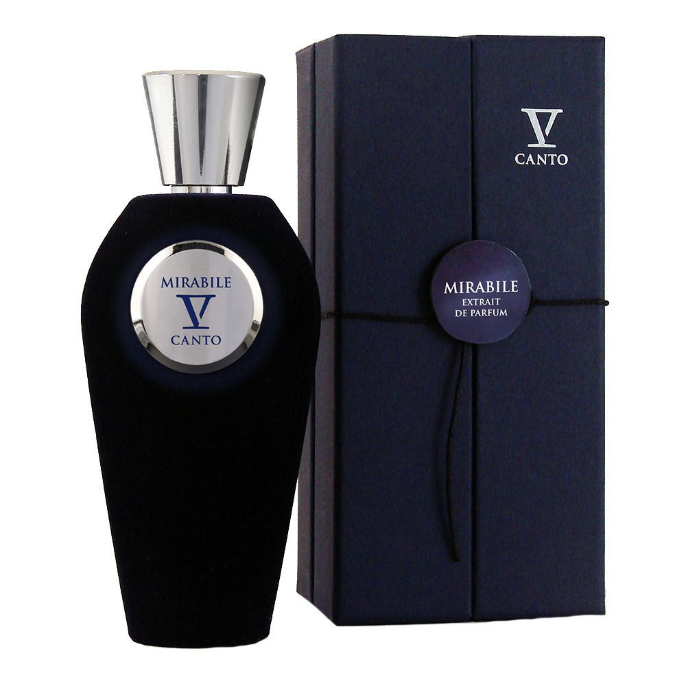 V Canto Mirabile 100 ml