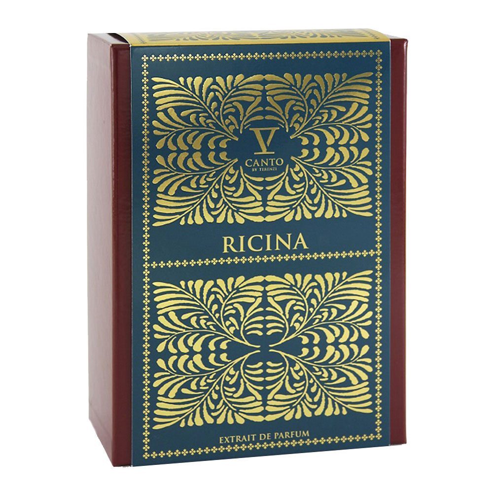 V Canto Ricina 100 ml