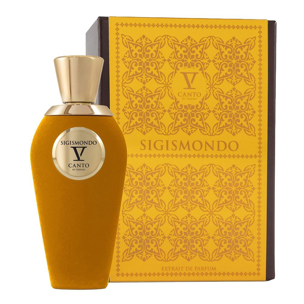 V Canto Sigismondo 100 ml