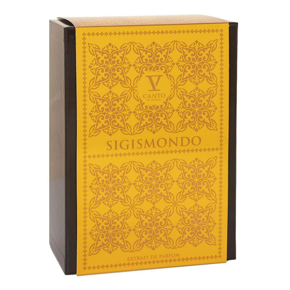 V Canto Sigismondo 100 ml