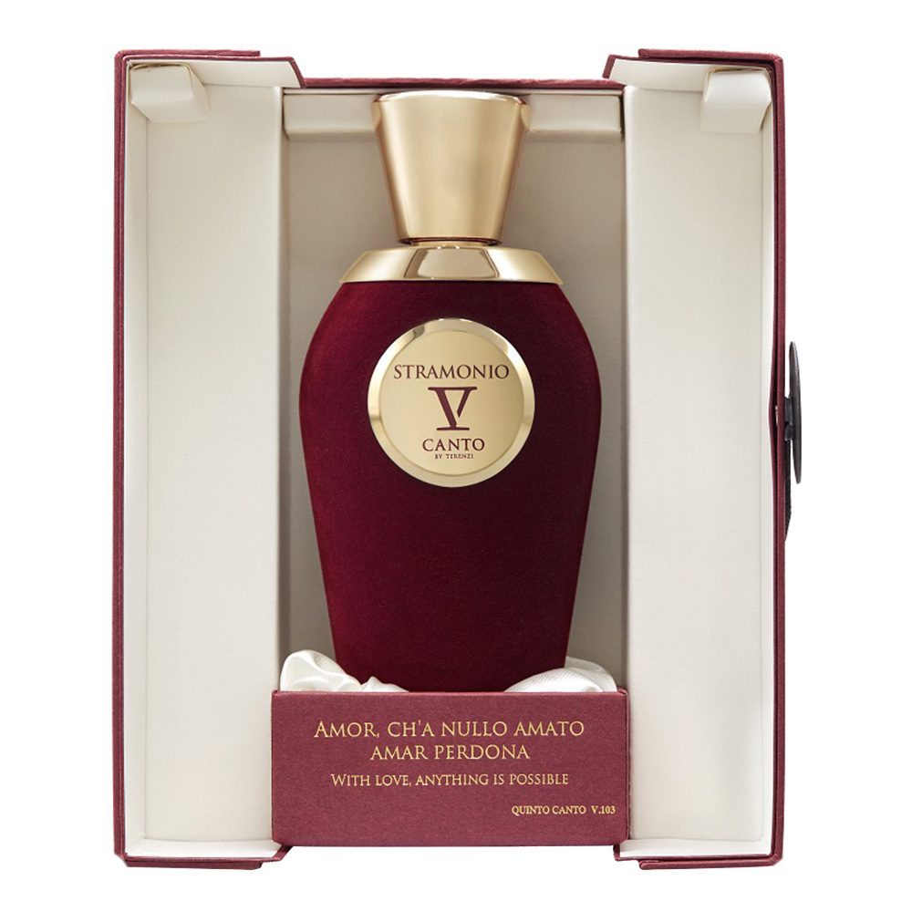 V Canto Stramonio 100 ml