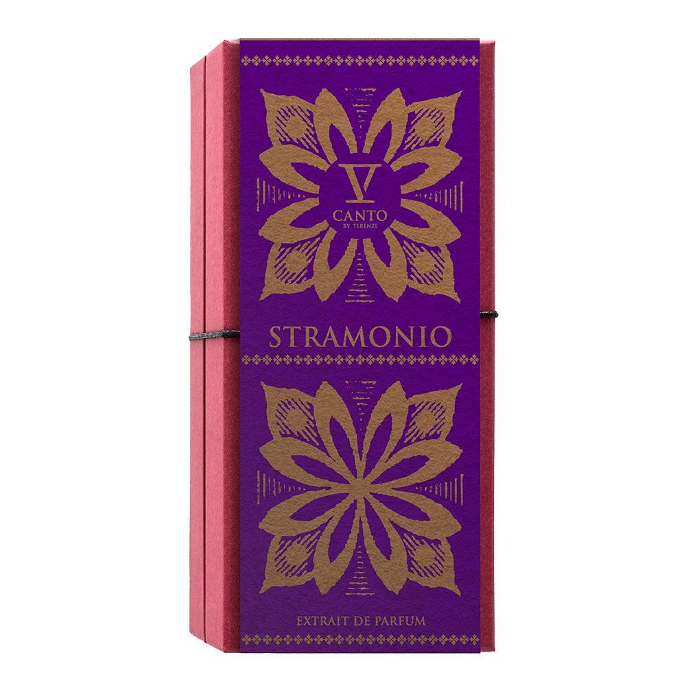 V Canto Stramonio 100 ml