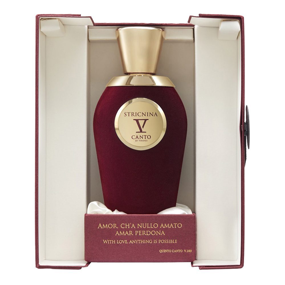 V Canto Stricnina 100 ml