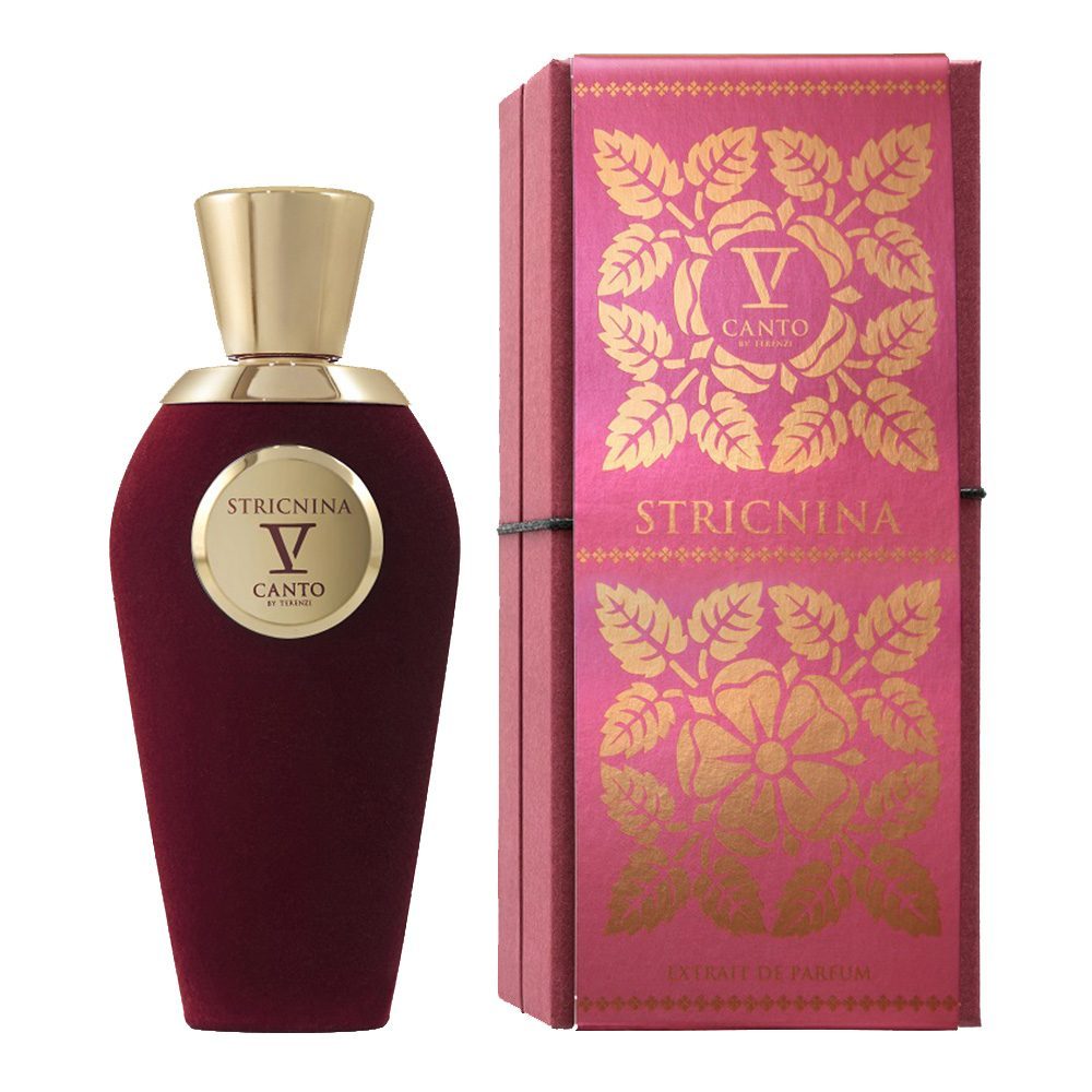 V Canto Stricnina 100 ml