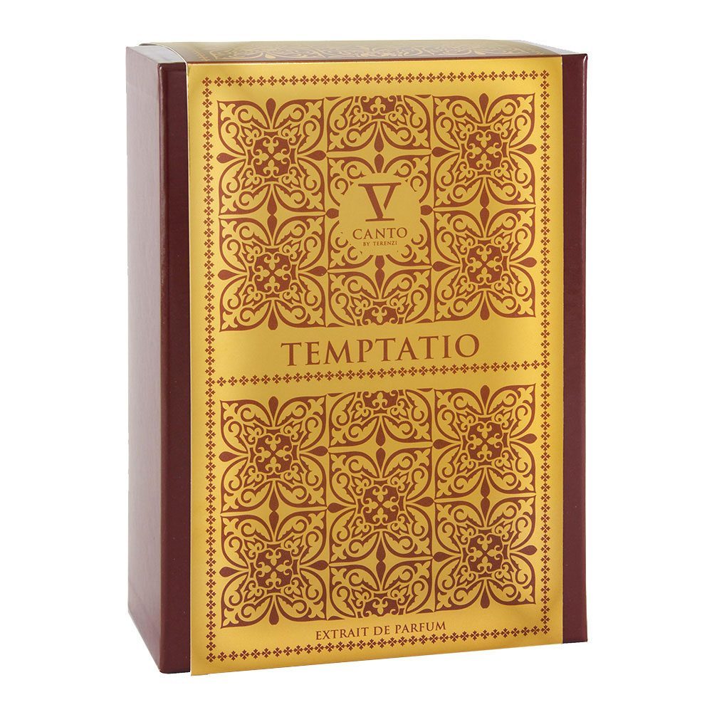 V Canto Temptatio 100 ml