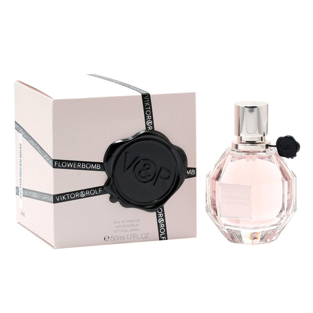 V&R Flowerbomb 30 ml