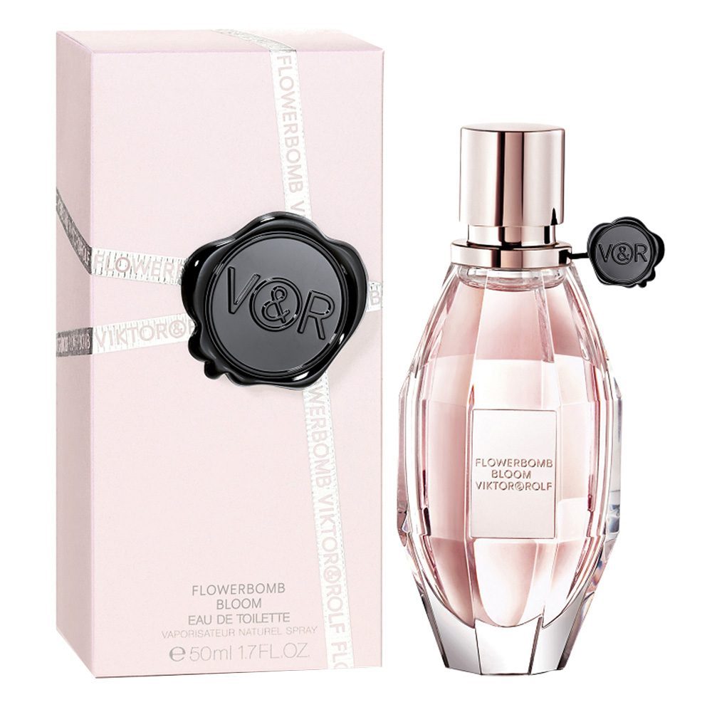 V&R Flowerbomb Bloom 30 ml