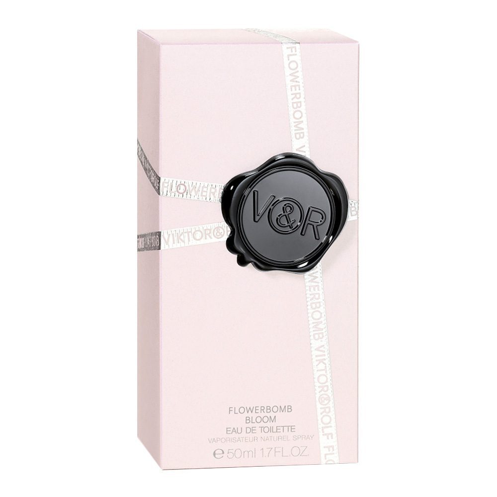 V&R Flowerbomb Bloom 30 ml
