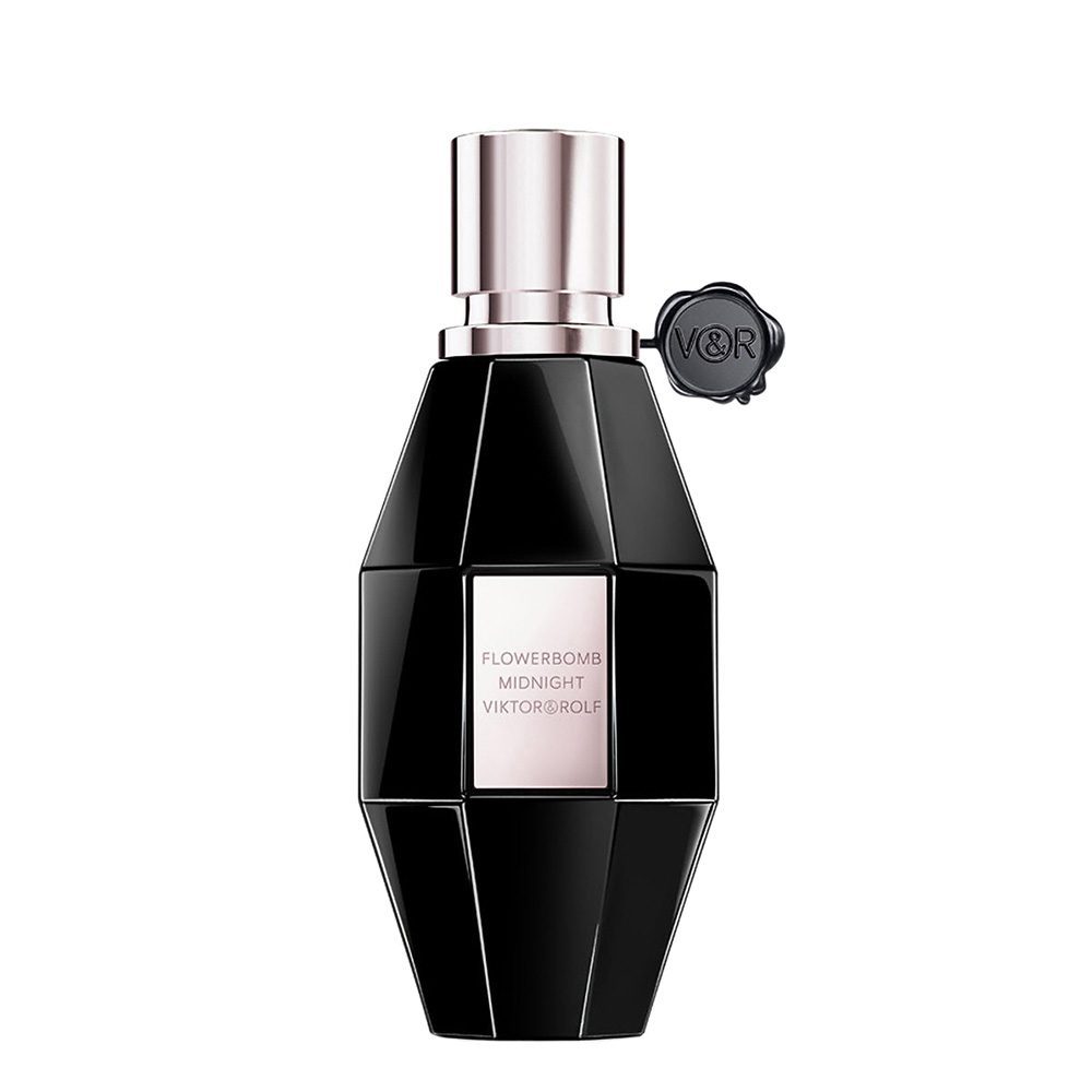 V&R Flowerbomb Midnight 50 ml