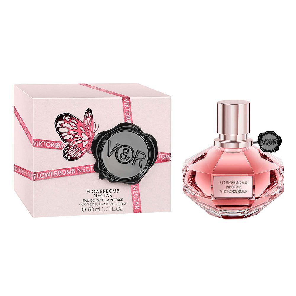 V&R Flowerbomb Nectar 30 ml