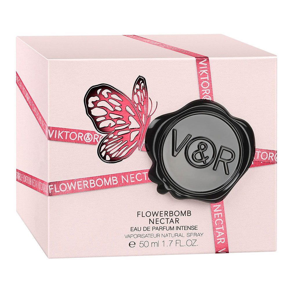 V&R Flowerbomb Nectar 30 ml