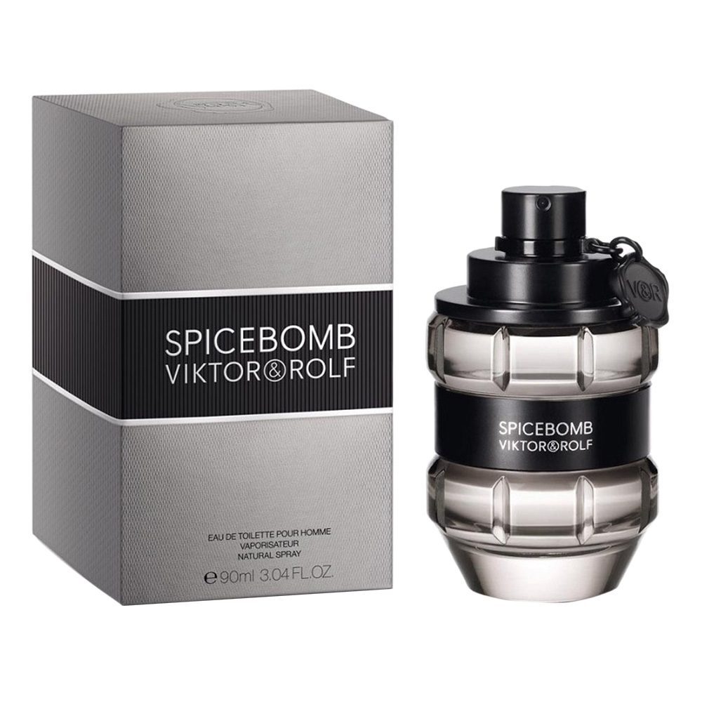 V&R Spicebomb 50 ml