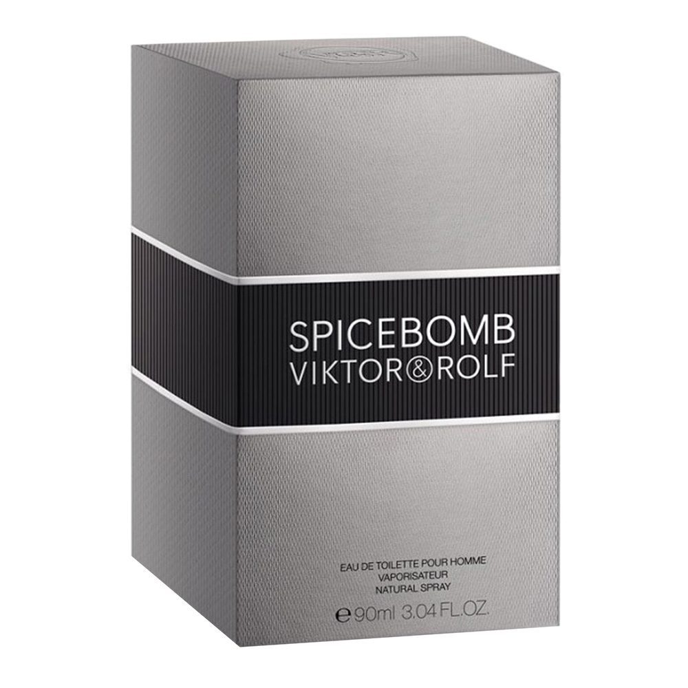 V&R Spicebomb 50 ml