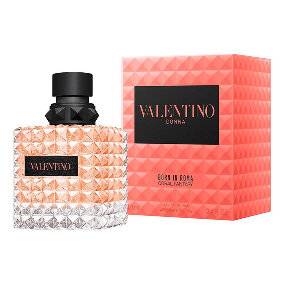 Valentino Born In Roma Donna Coral Fantasy 30 ml