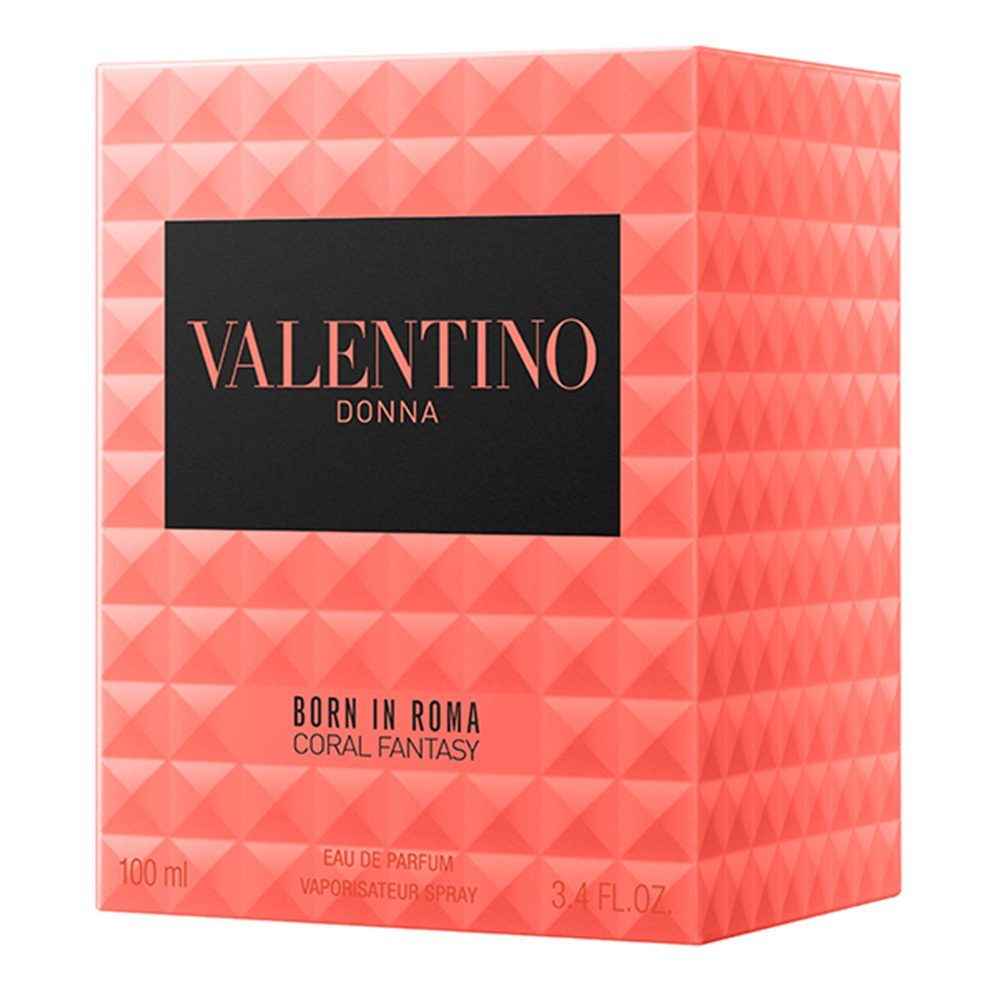 Valentino Born In Roma Donna Coral Fantasy 30 ml