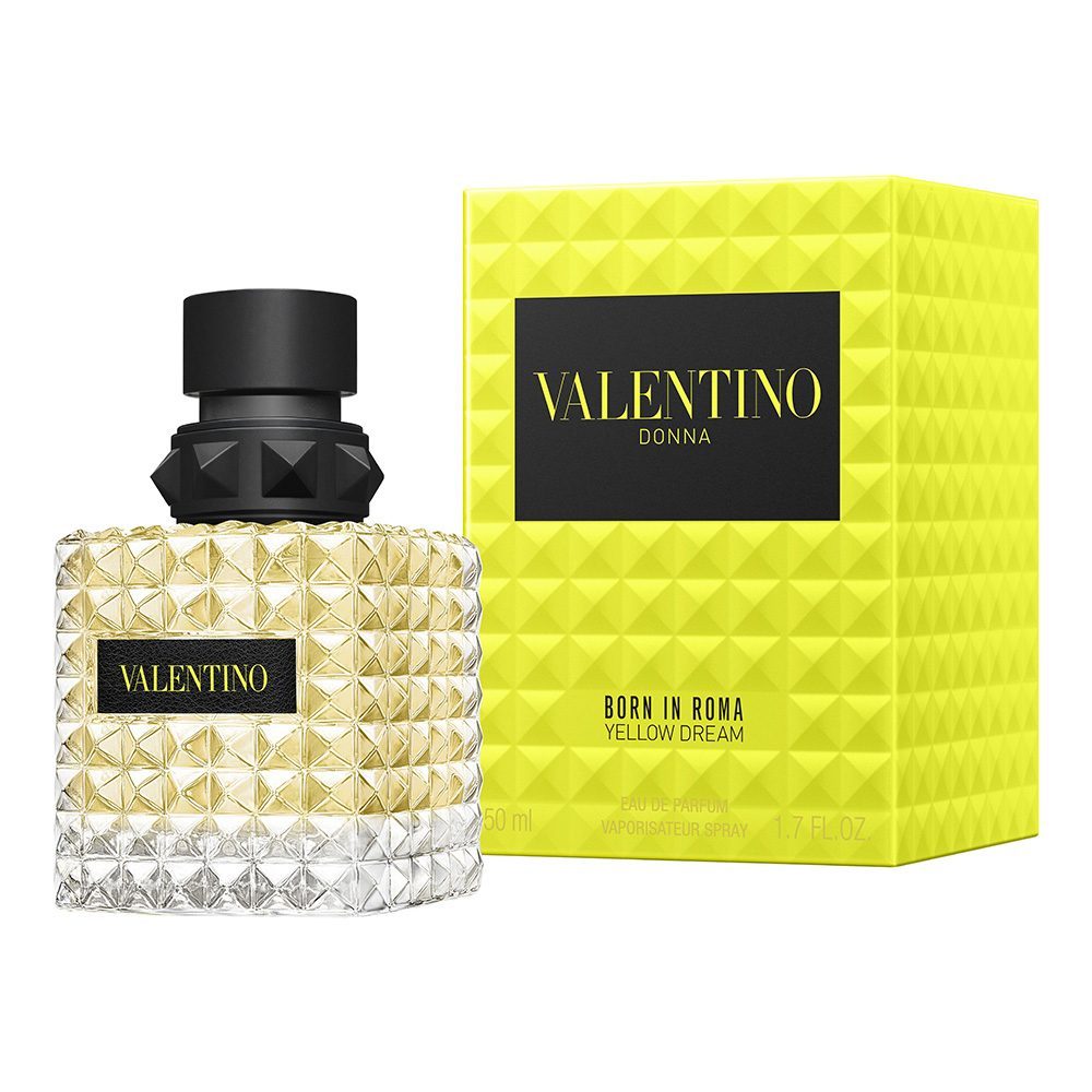 Valentino Born In Roma Donna Yellow Dream 100 ml