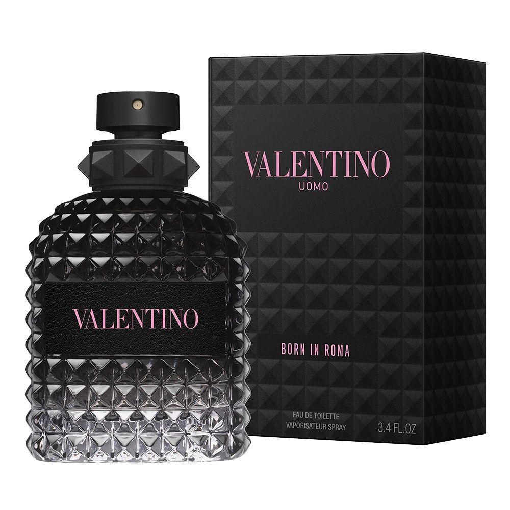 Valentino Born in Roma Uomo 50 ml