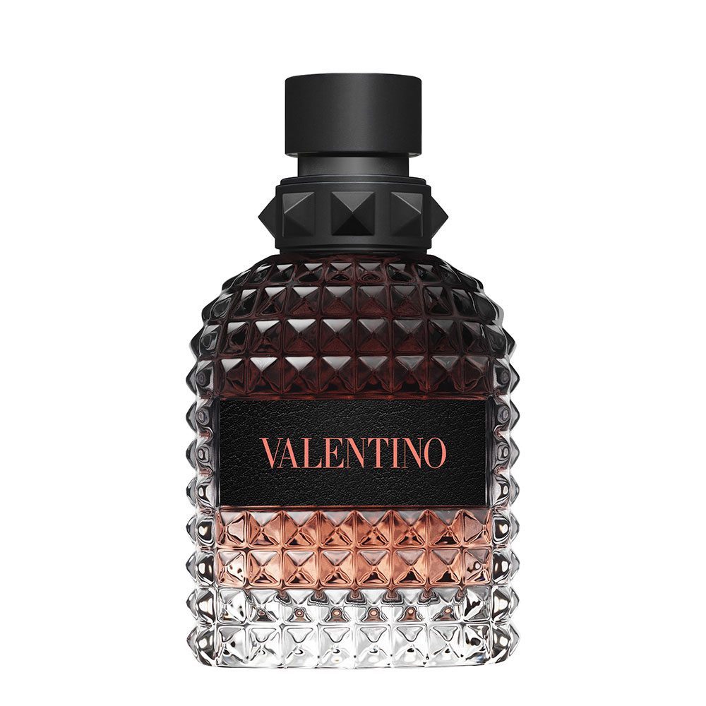 Valentino Born In Roma Uomo Coral Fantasy 50 ml