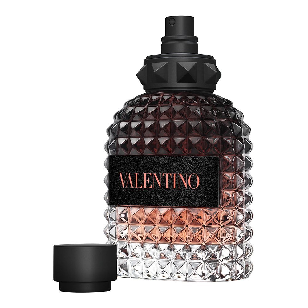 Valentino Born In Roma Uomo Coral Fantasy 50 ml