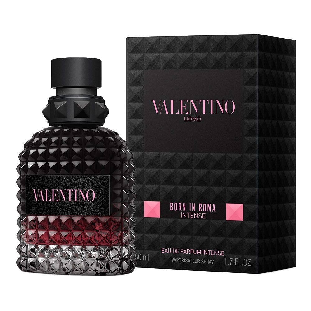 Valentino Born in Roma Uomo Intense 50 ml