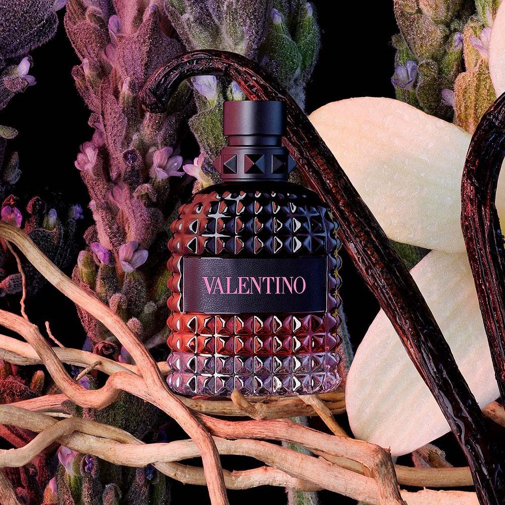 Valentino Born in Roma Uomo Intense 50 ml