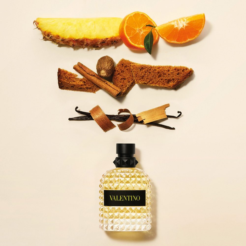 Valentino Born In Roma Uomo Yellow Dream 100 ml