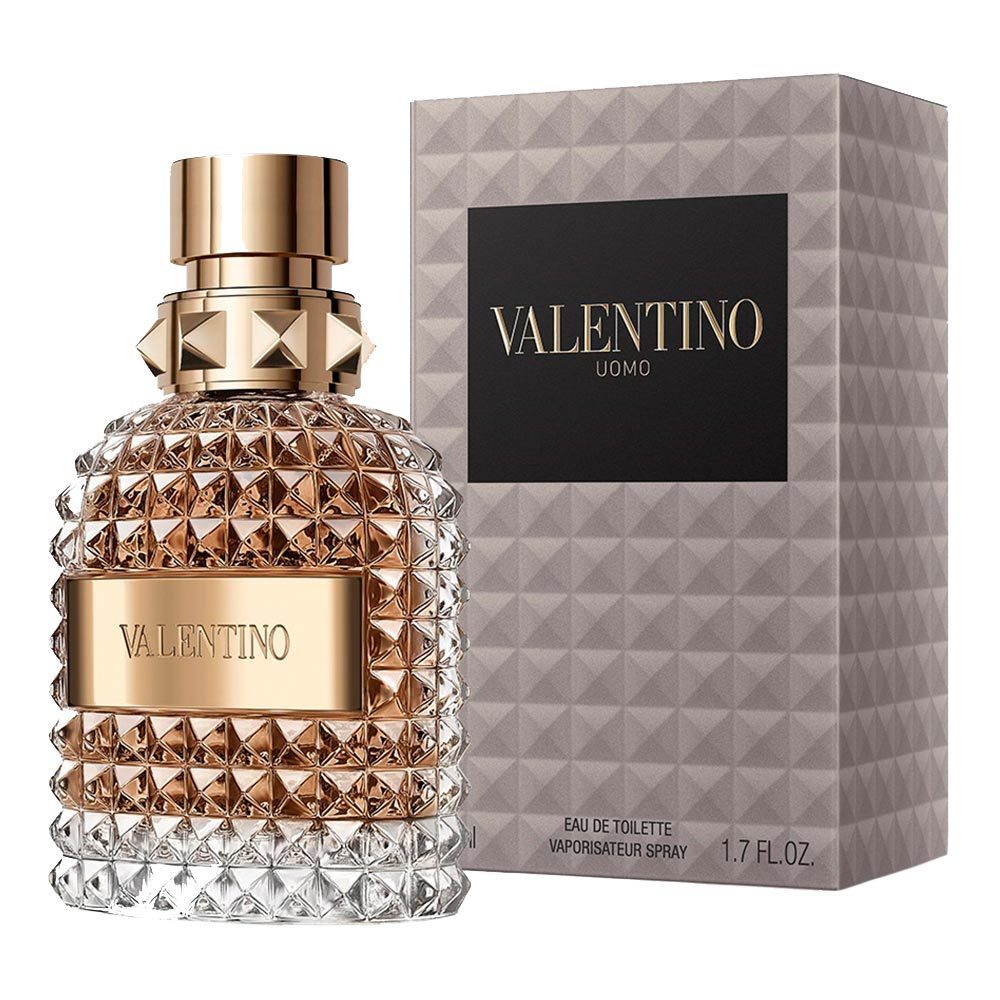 Valentino Uomo 50 ml