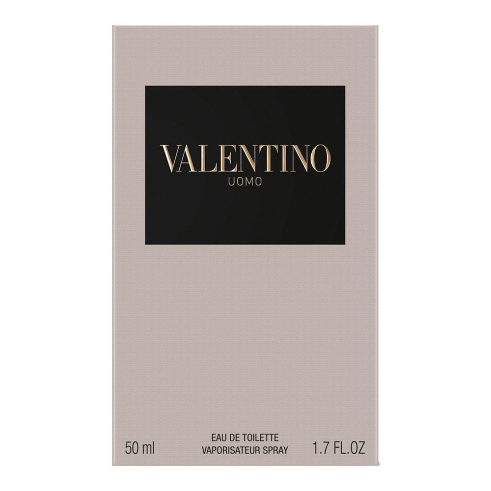 Valentino Uomo 50 ml