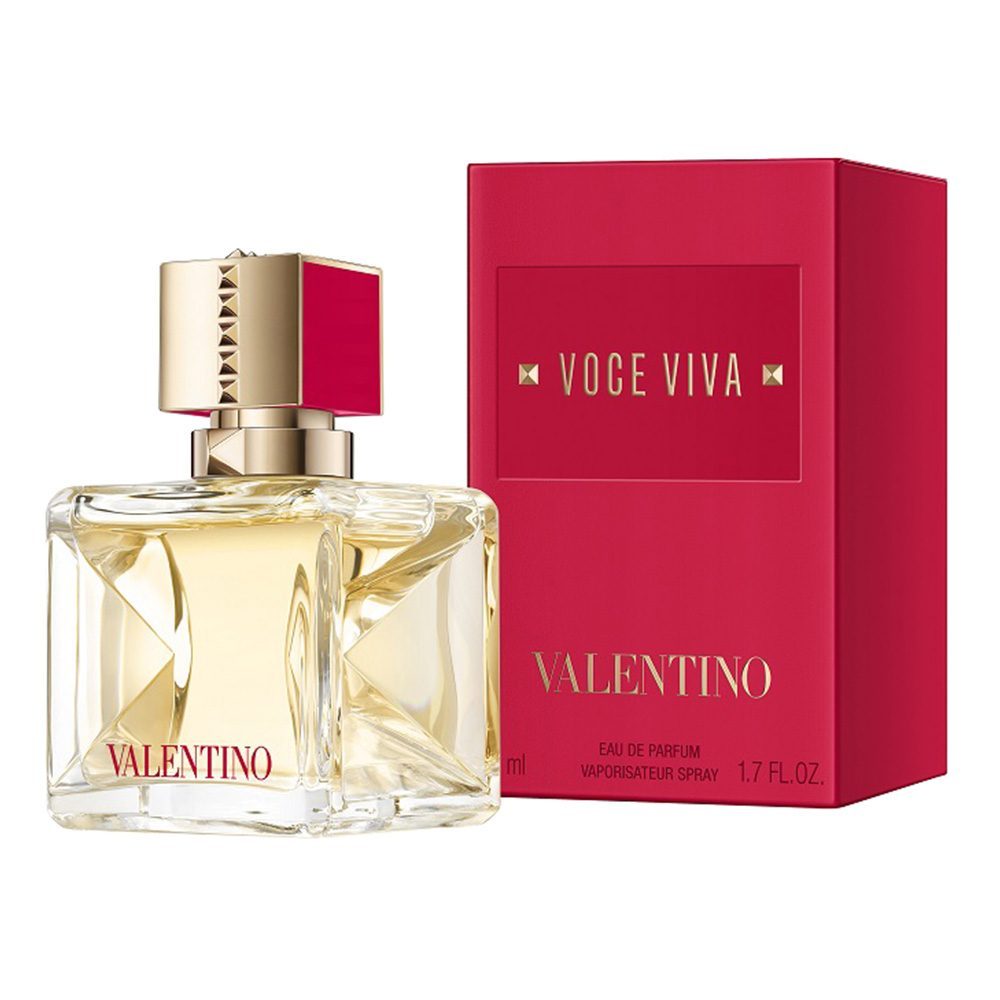 Valentino Voce Viva 50 ml