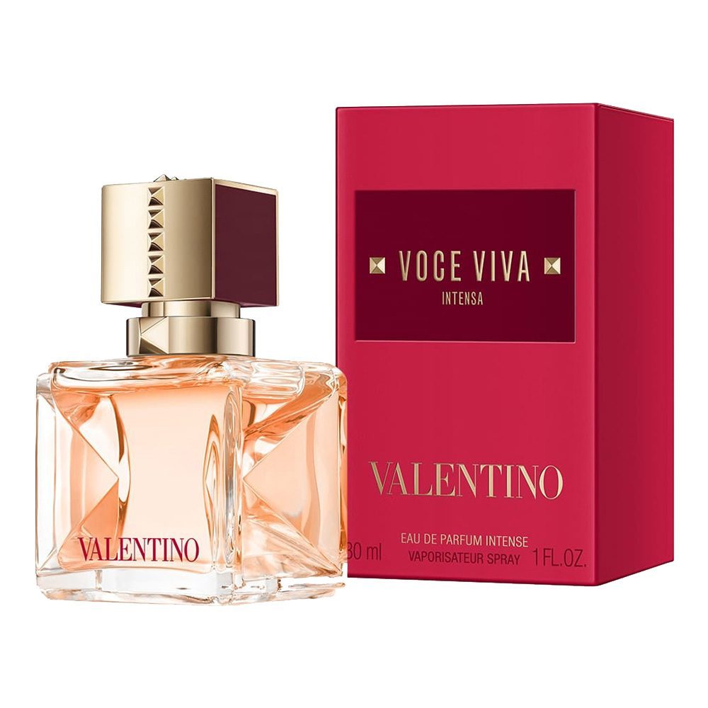 Valentino Voce Viva Intensa 30 ml