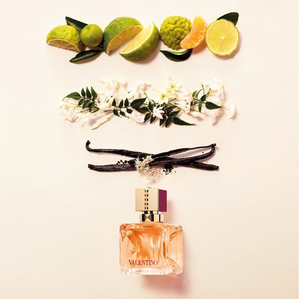 Valentino Voce Viva Intensa 30 ml