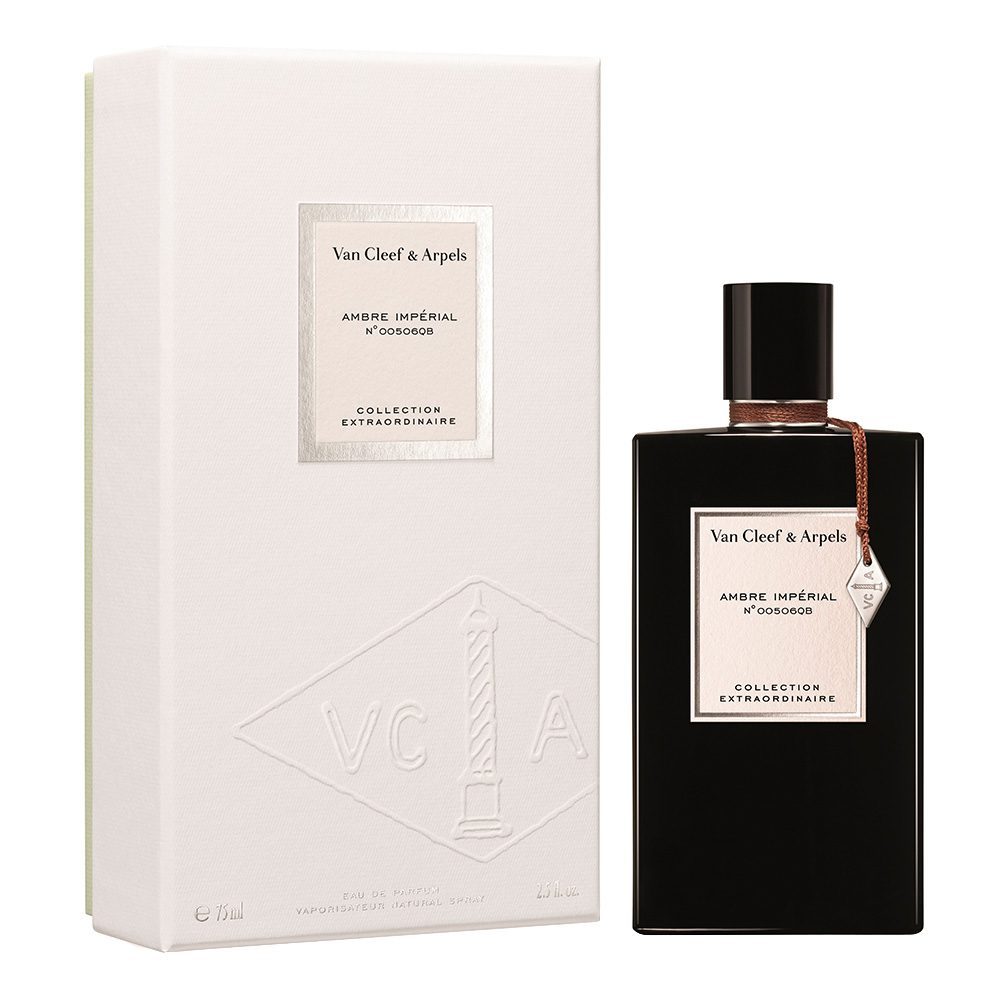 VC&A Collection Extraordinaire Ambre Imperial 45 ml