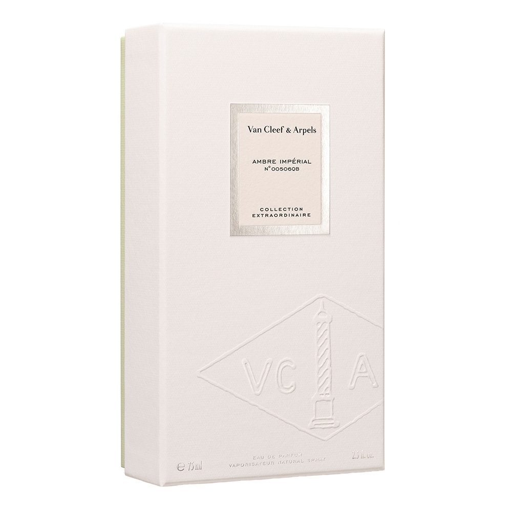 VC&A Collection Extraordinaire Ambre Imperial 45 ml