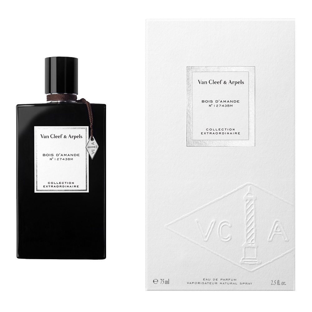 VC&A Collection Extraordinaire Bois D'Amande 75 ml